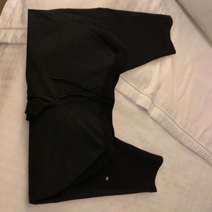 Lululemon Mens License To Train Pant 30” Sz. XL